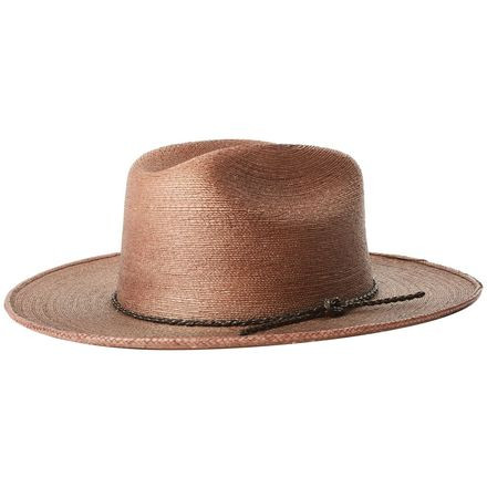 Brixton Vasquez Cowboy Hat | Backcountry