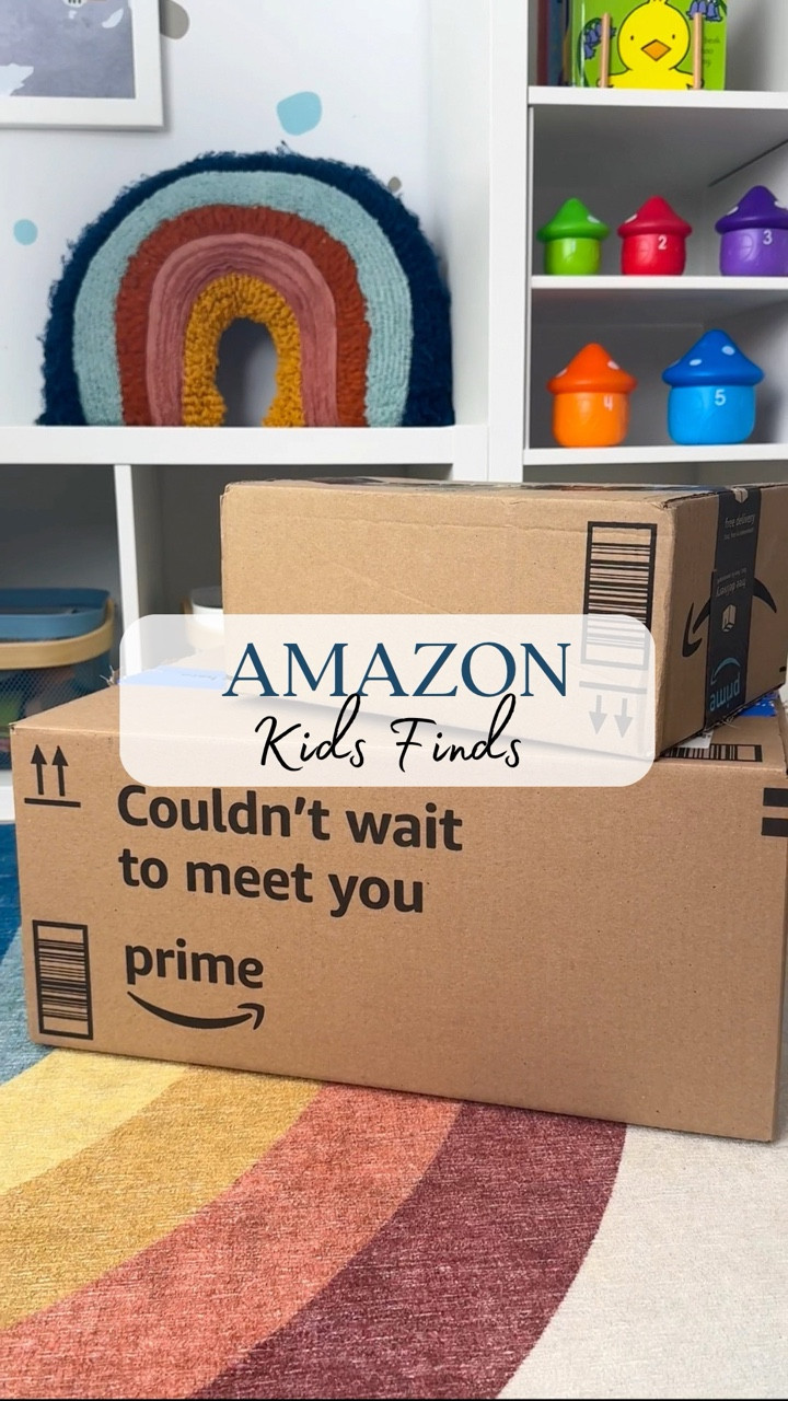 This is such a great option for building block storage because it can fit large and small all together! 👏🏼

 #toyorganization #momhack #kidsstorage #playroominspo #playroomorganization #buildingblocks #amazon #amazonhack #amazonstorage

#LTKHome #LTKKids #LTKmomlife