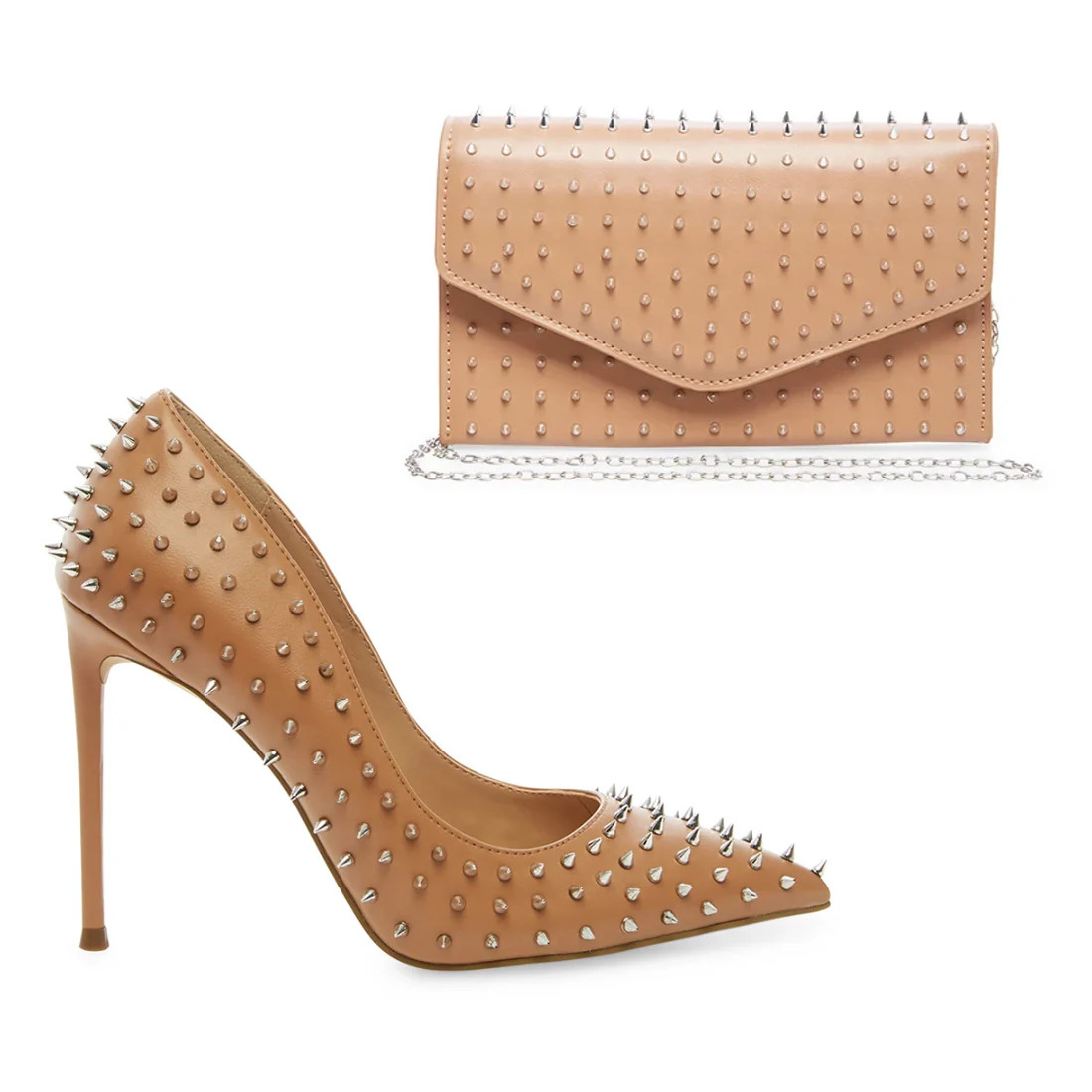 VALA-S NUDE | Steve Madden (US)