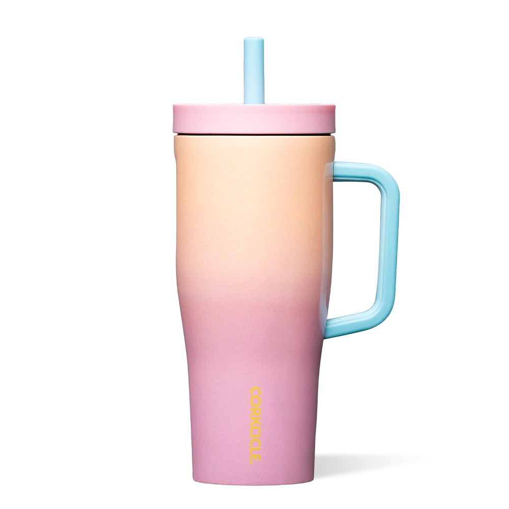 22oz Leakproof Cruiser | Corkcicle