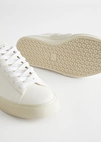 Veja Campo Leather Sneakers | & Other Stories US