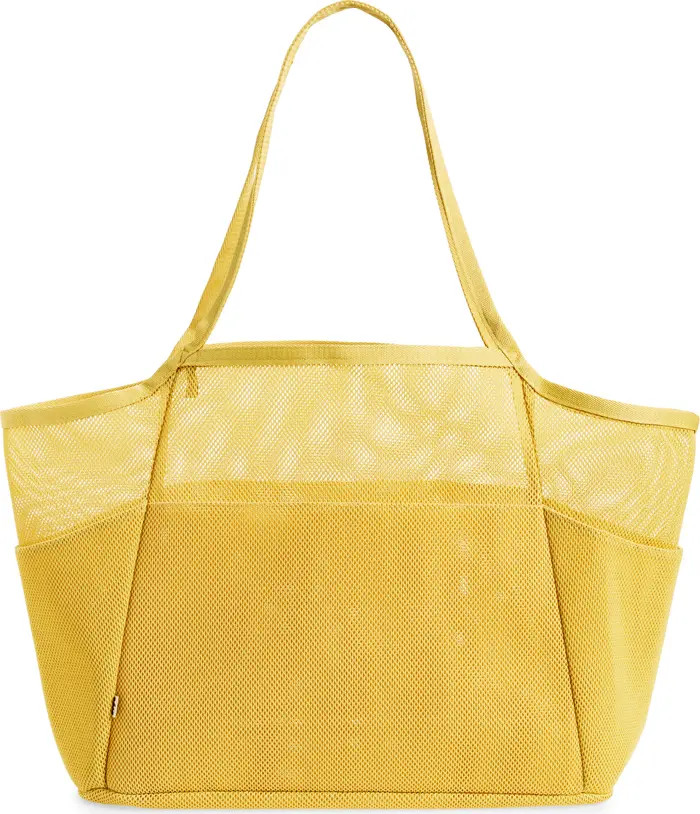 The Beach Mesh Tote | Nordstrom
