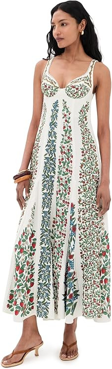 FARM Rio Women's Fruit Beauty Maxi Dress | Amazon (US)