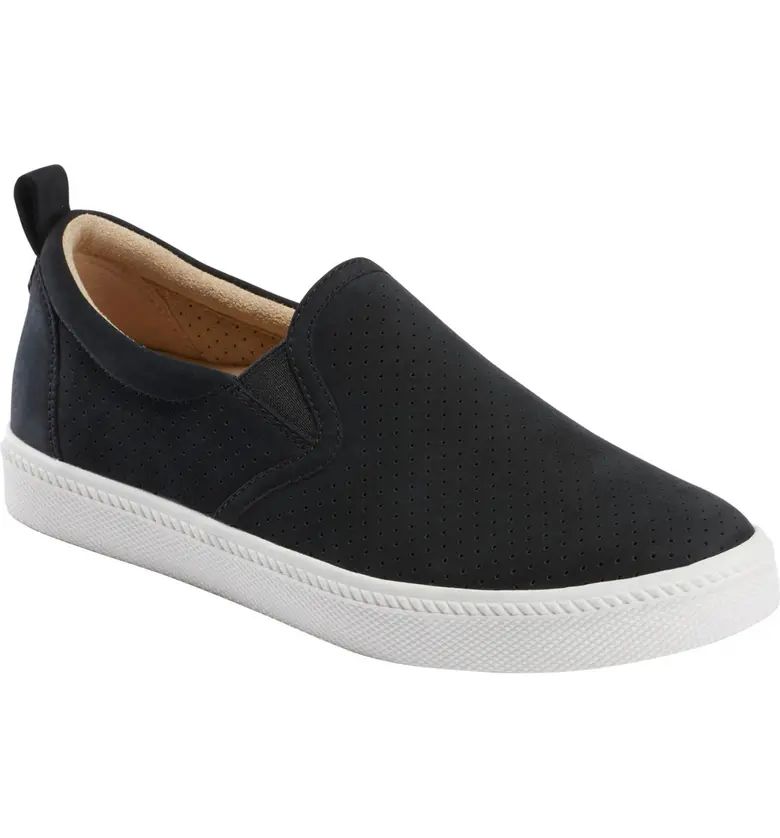 Zen Groove Slip-On Sneaker | Nordstrom