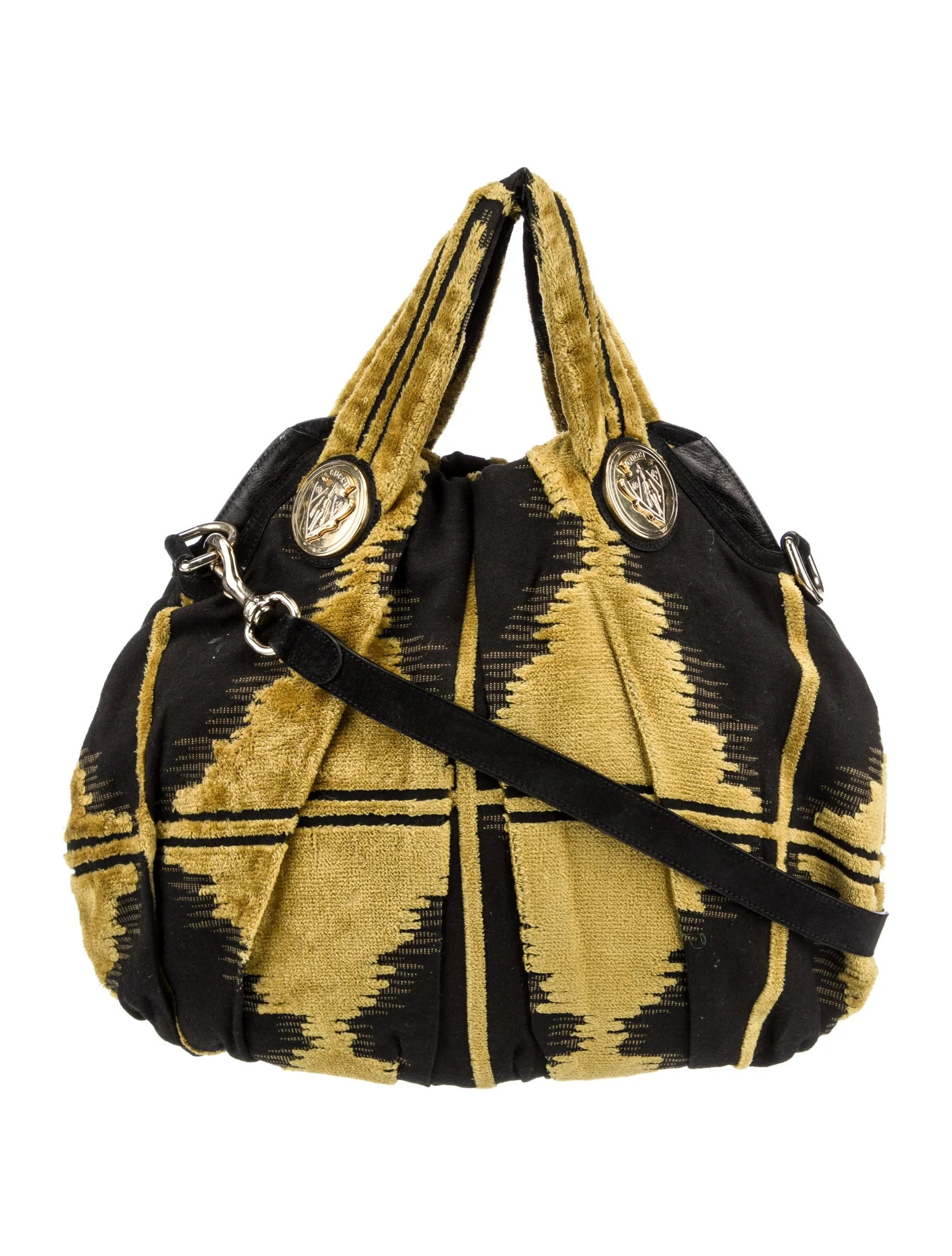 Gucci Tote | The RealReal