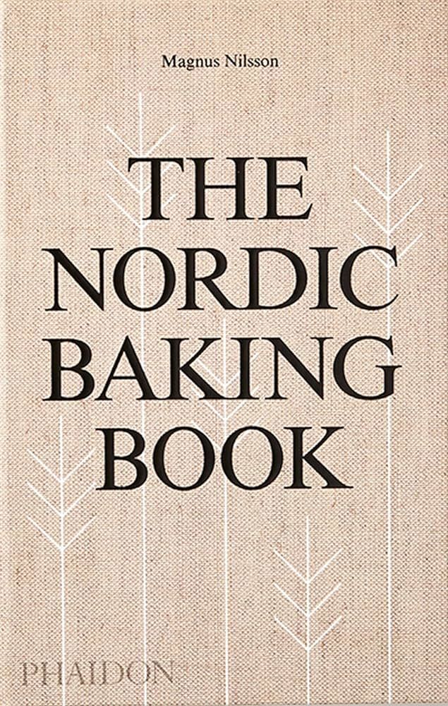 The Nordic Baking Book | Amazon (US)