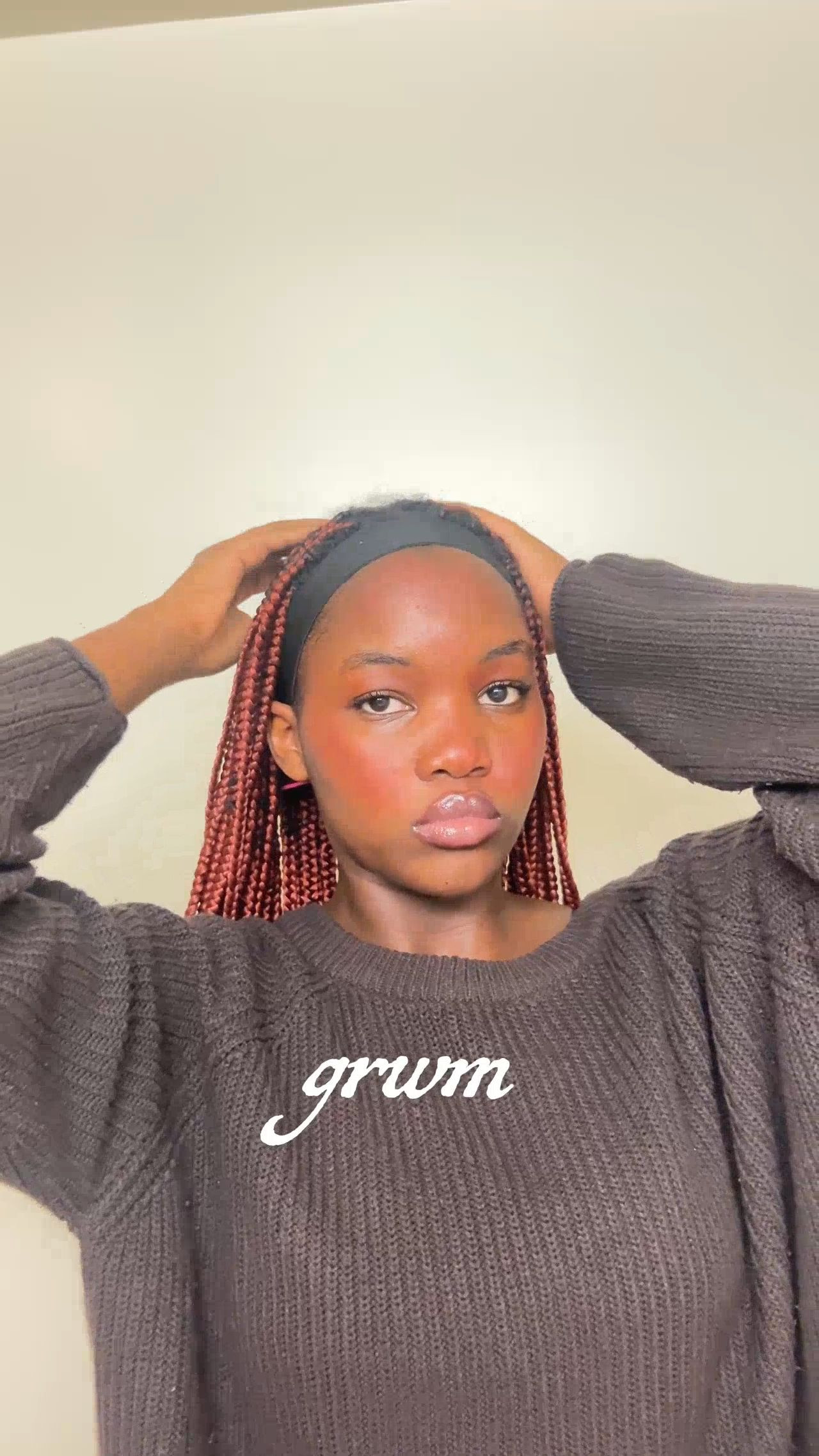 My no makeup look🎀 

 #LTKcanada #LTKbeauty