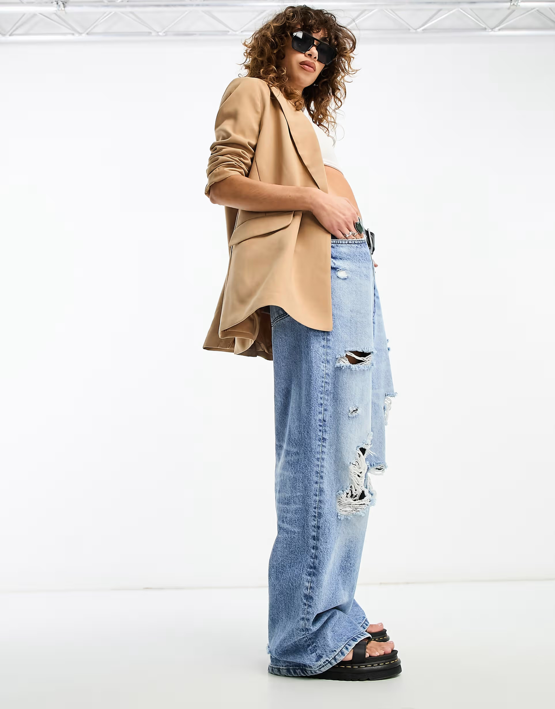 Was $90.00 | ASOS (Global)