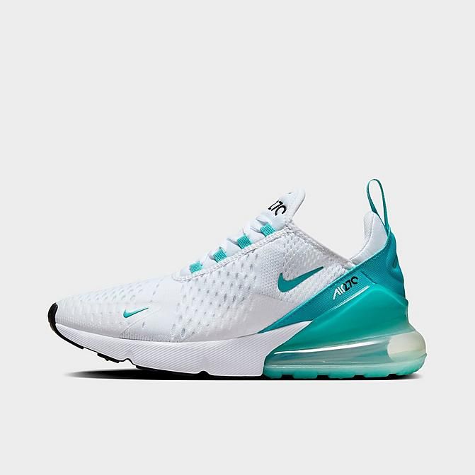 Women's Nike Air Max 270 Casual Shoes | Finish Line (US)