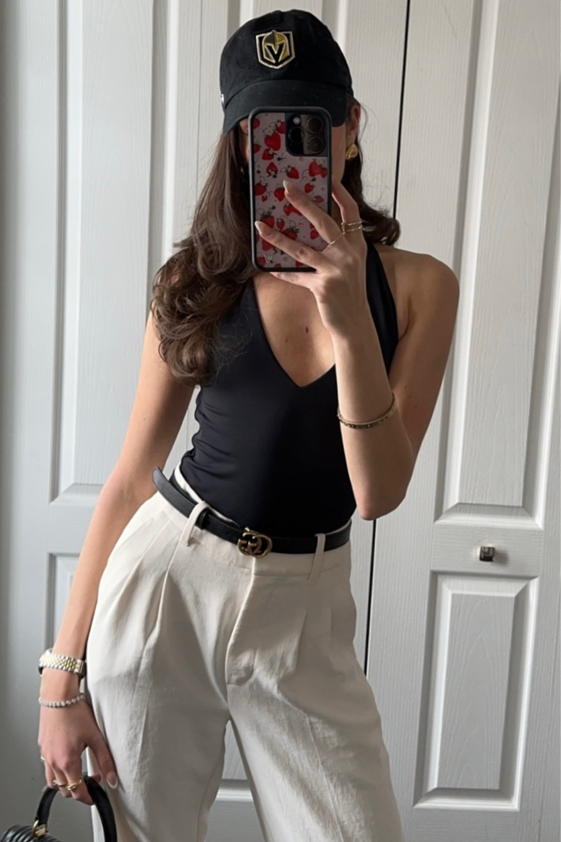 Old money outfit 

#LTKMostLoved 

#LTKstyletip