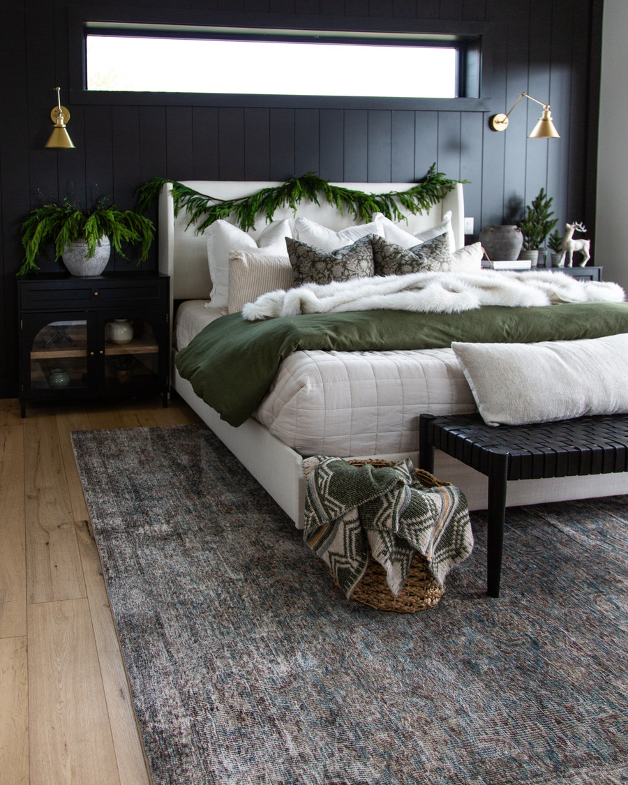 Dreamy bedroom vibes, but make it budget-friendly!