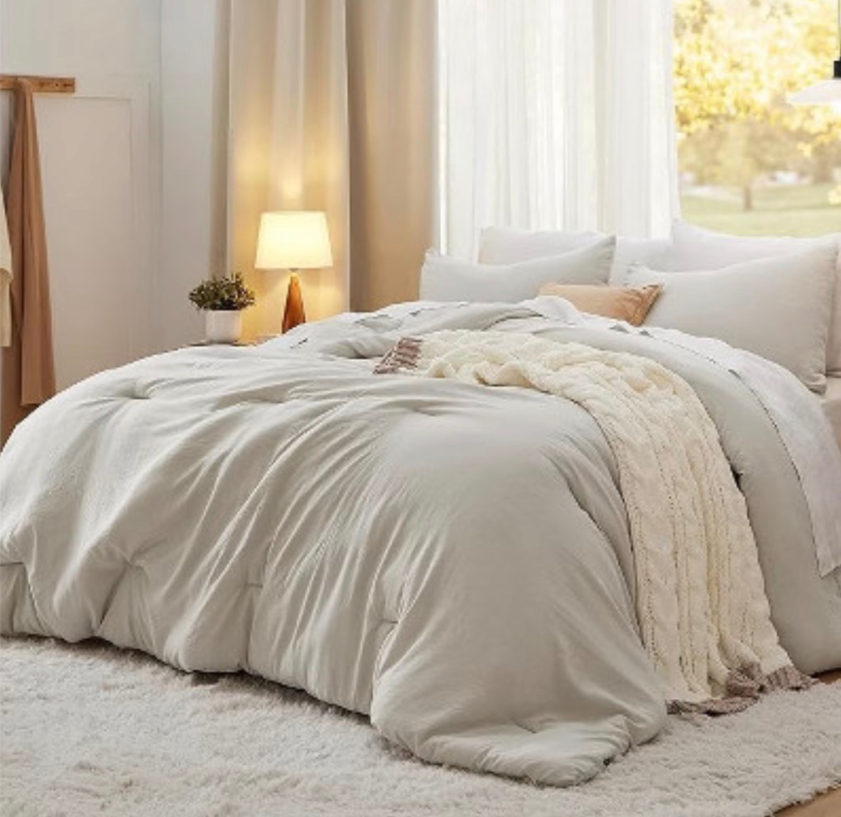 Comforters collection 🛌

#LTKHome
@Target   @amazonhomeaesthetic  @walmartfavs  

#LTKstorytime #LTKmorningroutine #LTKHome

#LTKMothersDay #LTKHome #LTKstorytime

#LTKstorytime #LTKHome