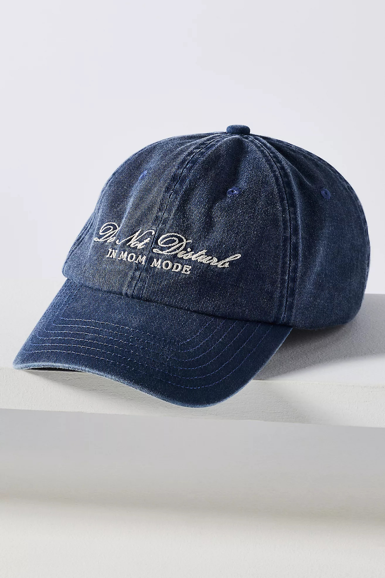 Mother Baseball Cap | Anthropologie (US)