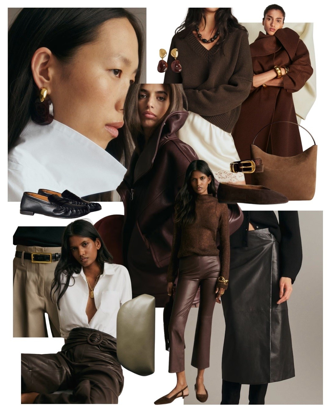Sézane New In | Beautiful additions to your AW wardrobe 🍂

#LTKSeasonal #LTKWorkwear #LTKootd