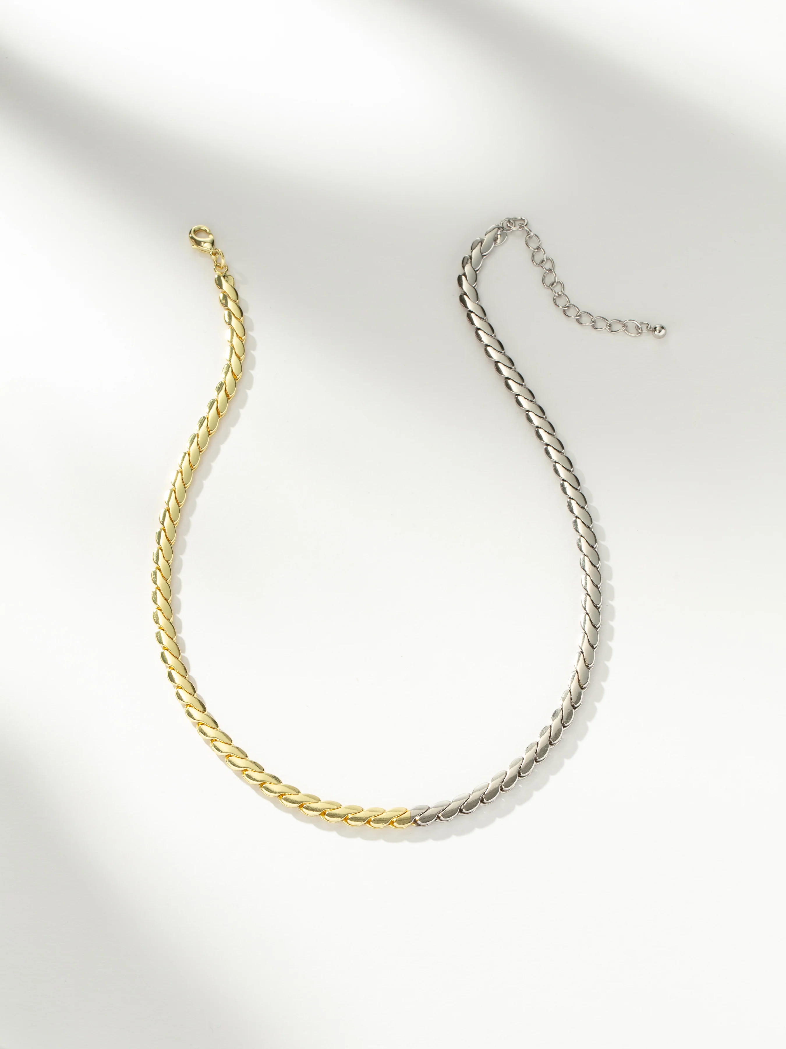 Going Out Chain Necklace in Gold | Uncommon James | Uncommon James
