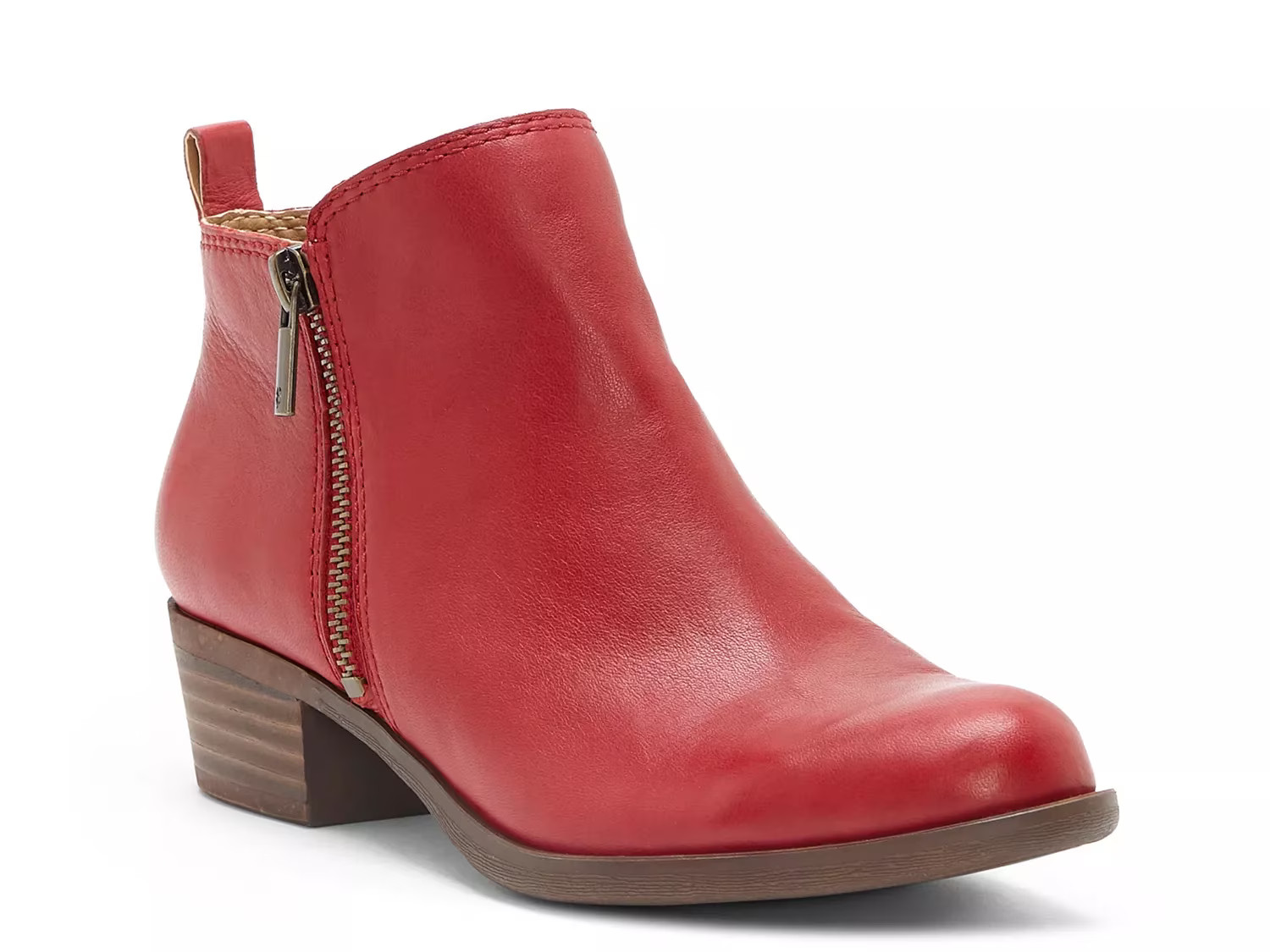 Lucky Brand Basel Bootie | DSW