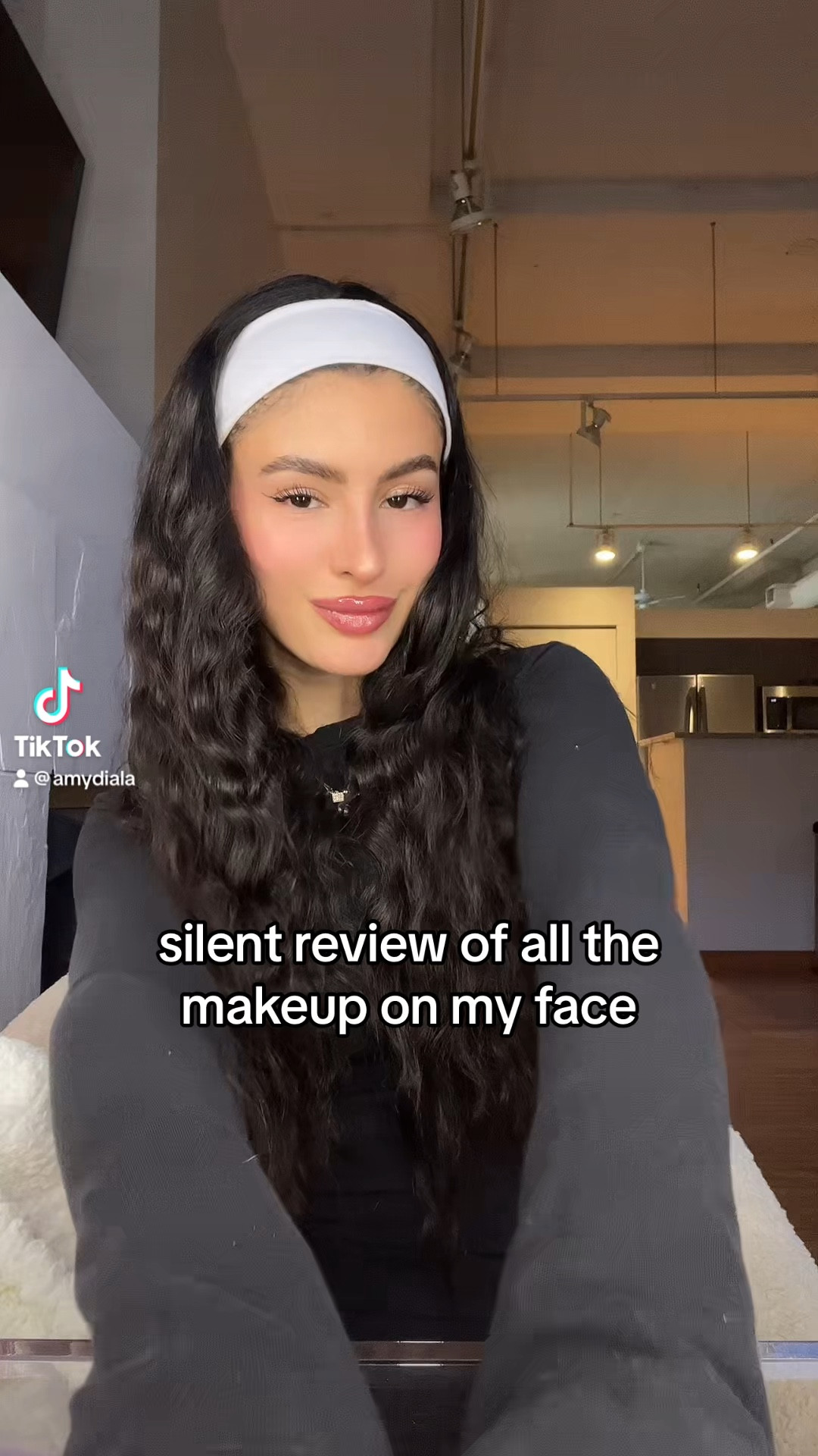 Silent review of all the makeup on my face
Charlotte tilbury magic serum
Nars - orgasm
Too faced kissing jelly gloss - bubblegum
Maybelline sky high mascara
Ysl brightening pen
Charlotte tilbury glowgasm


#LTKfindsunder50 #LTKbeauty #LTKfindsunder100