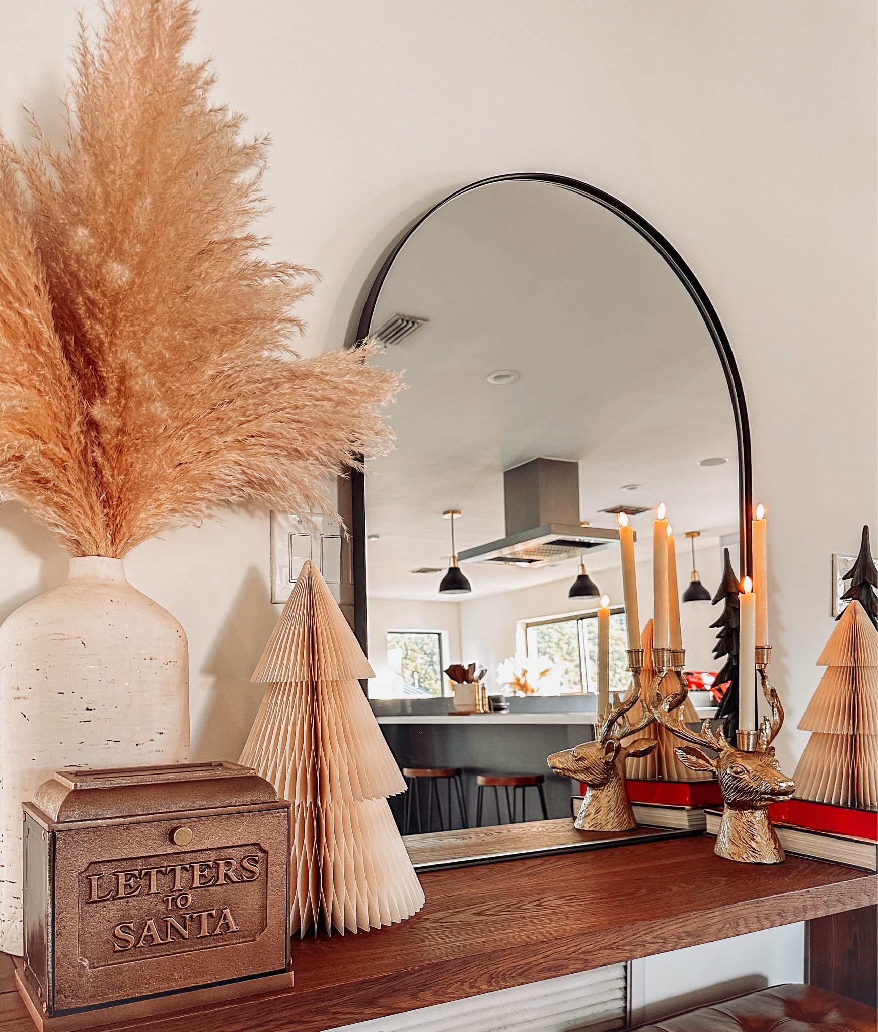 Some details slowly coming together 

#LTKhome #LTKHoliday #LTKSeasonal