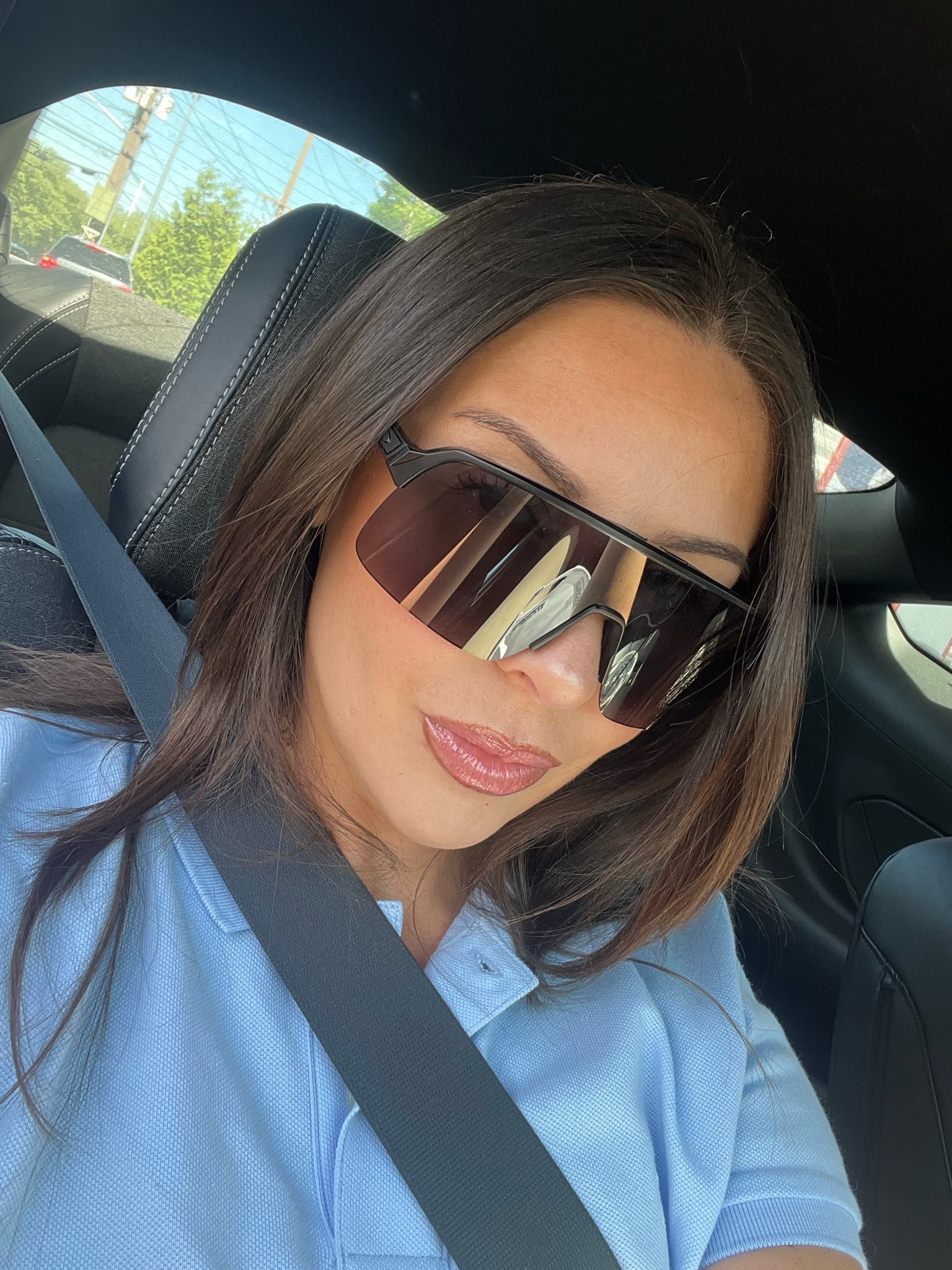 New riding glasses

#LTKootd #LTKSaleAlert #LTKdayinmylife