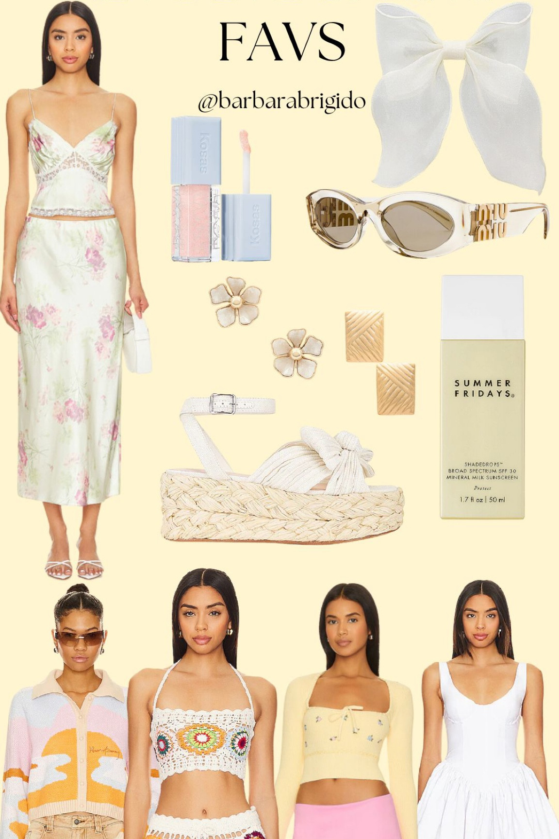 Revolve spring favorite outfits 🌷 perfect for a europe summer trip!



#LTKGiftGuide #LTKstyletip #LTKSeasonal