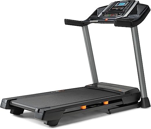 Amazon.com: NordicTrack T Series Treadmill + 30-Day iFIT Membership | Amazon (US)