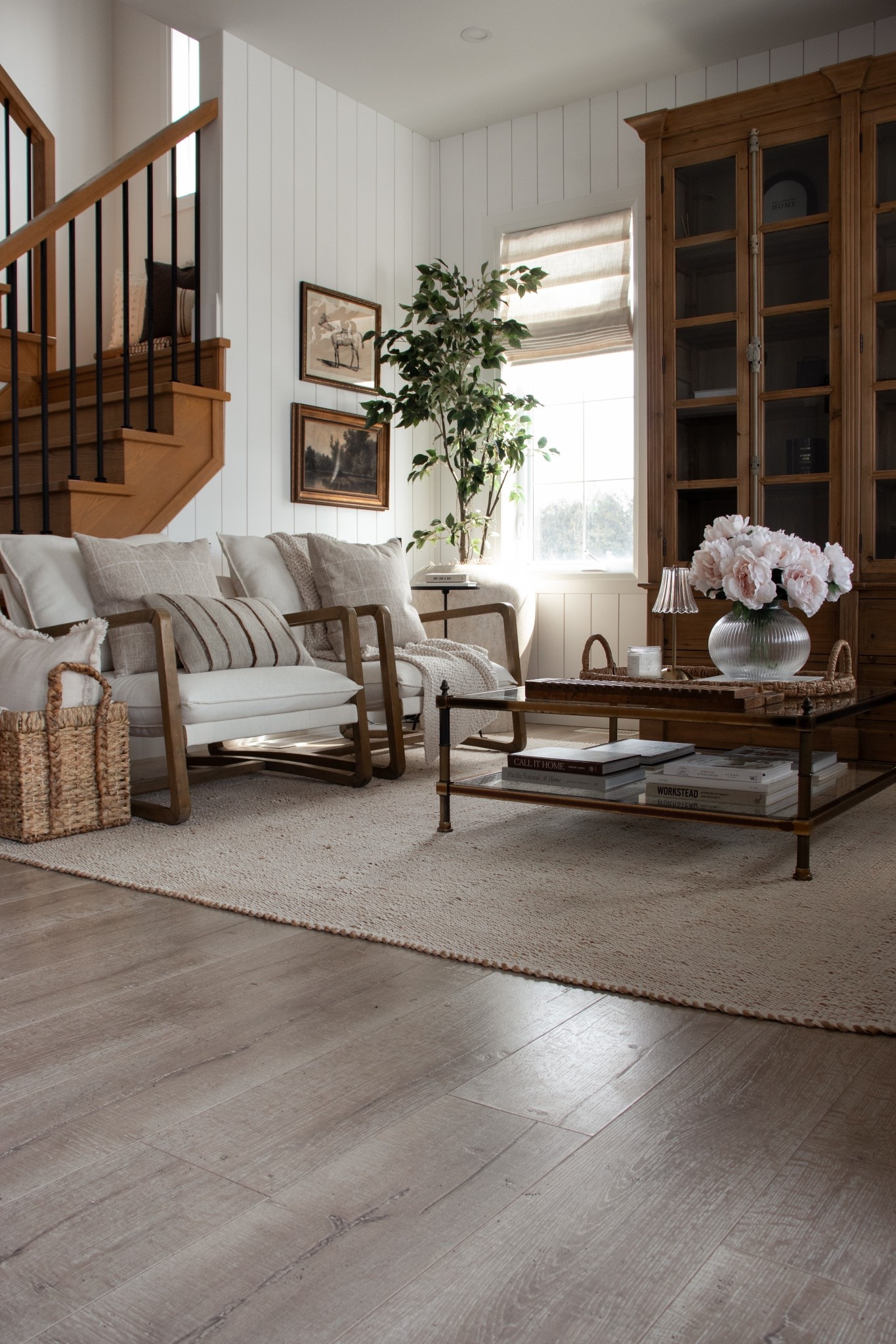 Sitting Room in our house 

#LTKhome #LTKsittingroom

#LTKcanada