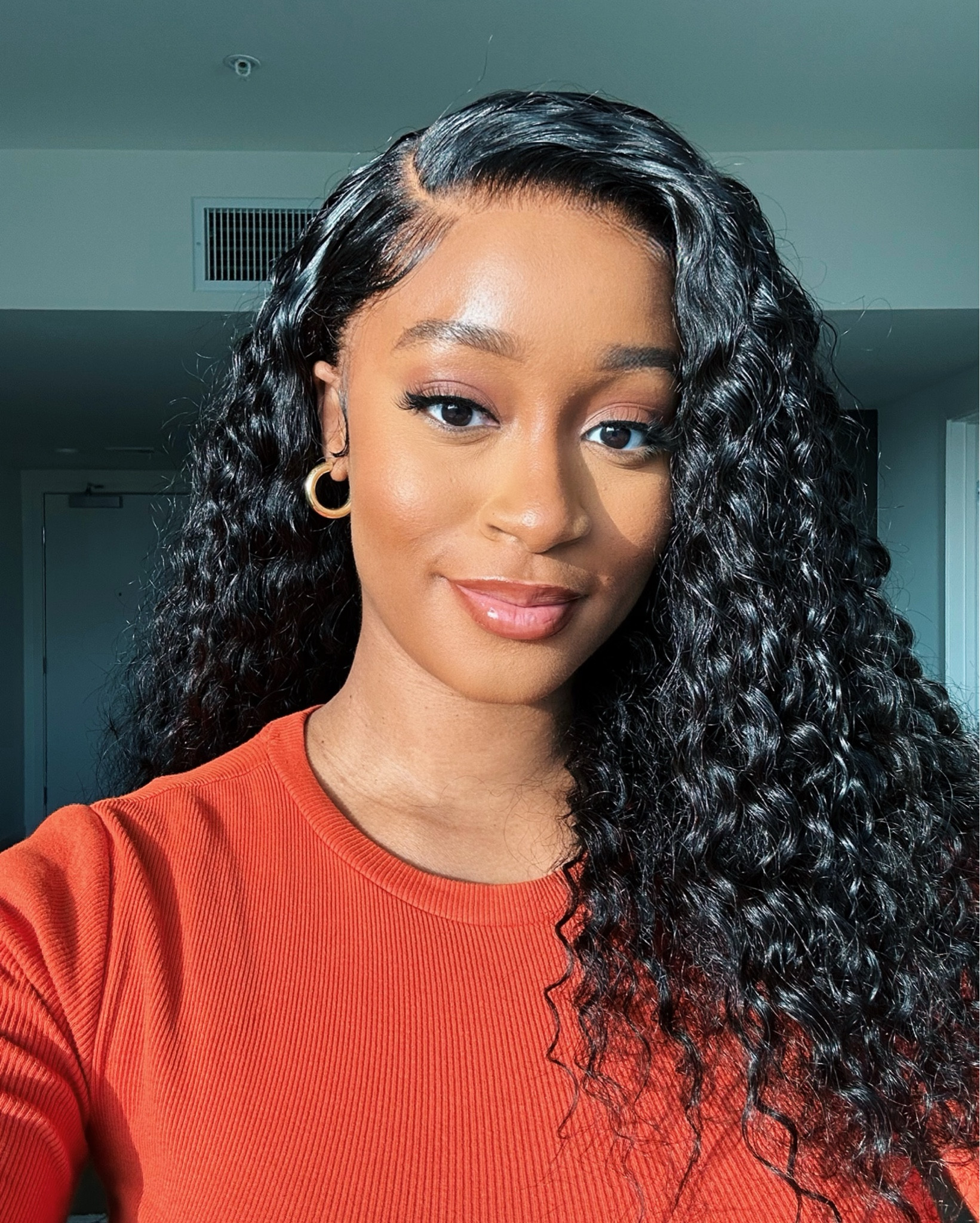 *new* Zip and Go wig from Luvme Hair. 2 wigs in one! 

#LTKSaleAlert #LTKStyleTip #LTKBeauty