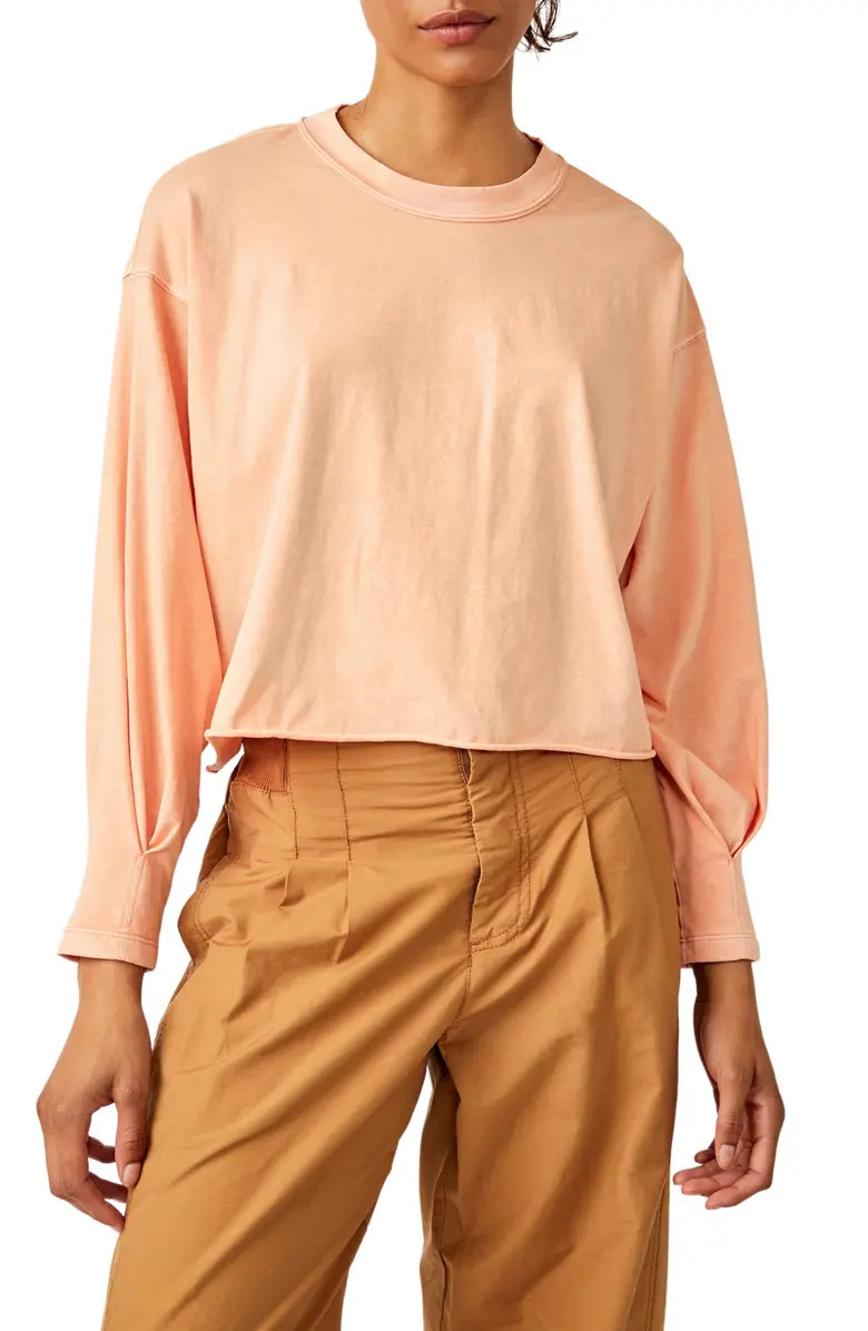 Inspire Layer Top | Nordstrom