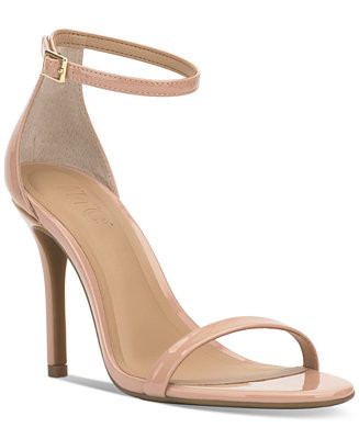 I.N.C. International Concepts Women's Hameeza Dress Sandals, Exclusively at Macy's - Macy's | Macy's