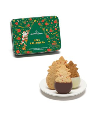 Honolulu Cookie CompanyMele Small Gift Tin, 6 Piece5 (2) | Bloomingdale's (US)
