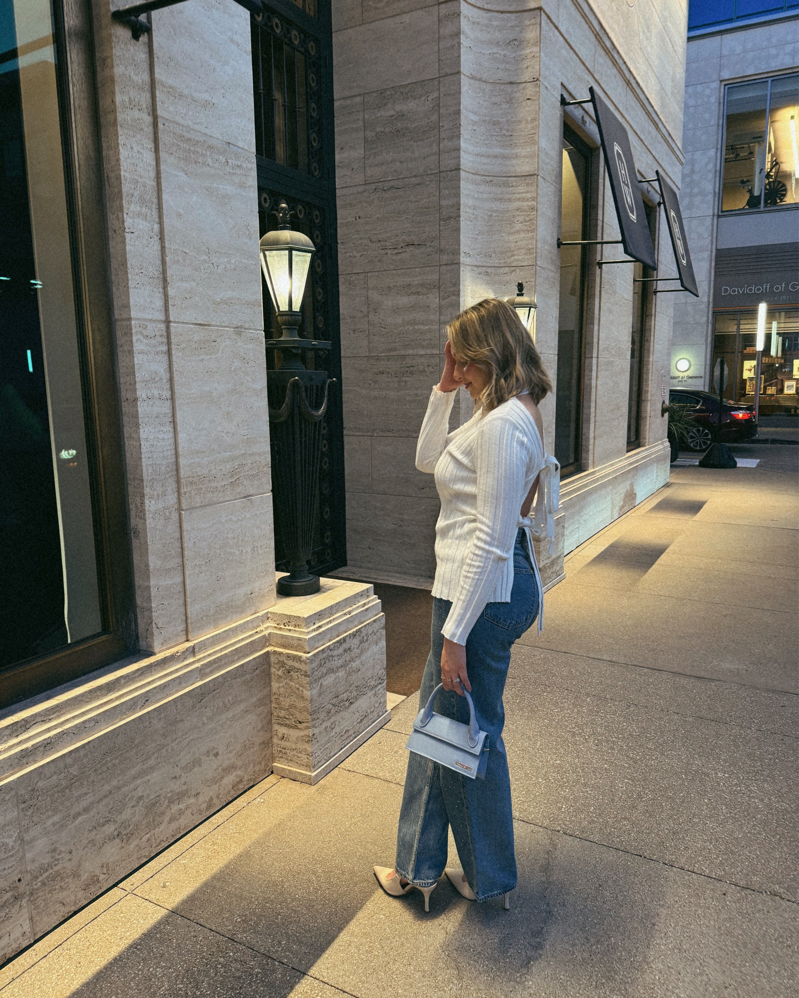 Outfit of the night 🌙 

#LTKFindsUnder100 #LTKFindsUnder50 #LTKStyleTip