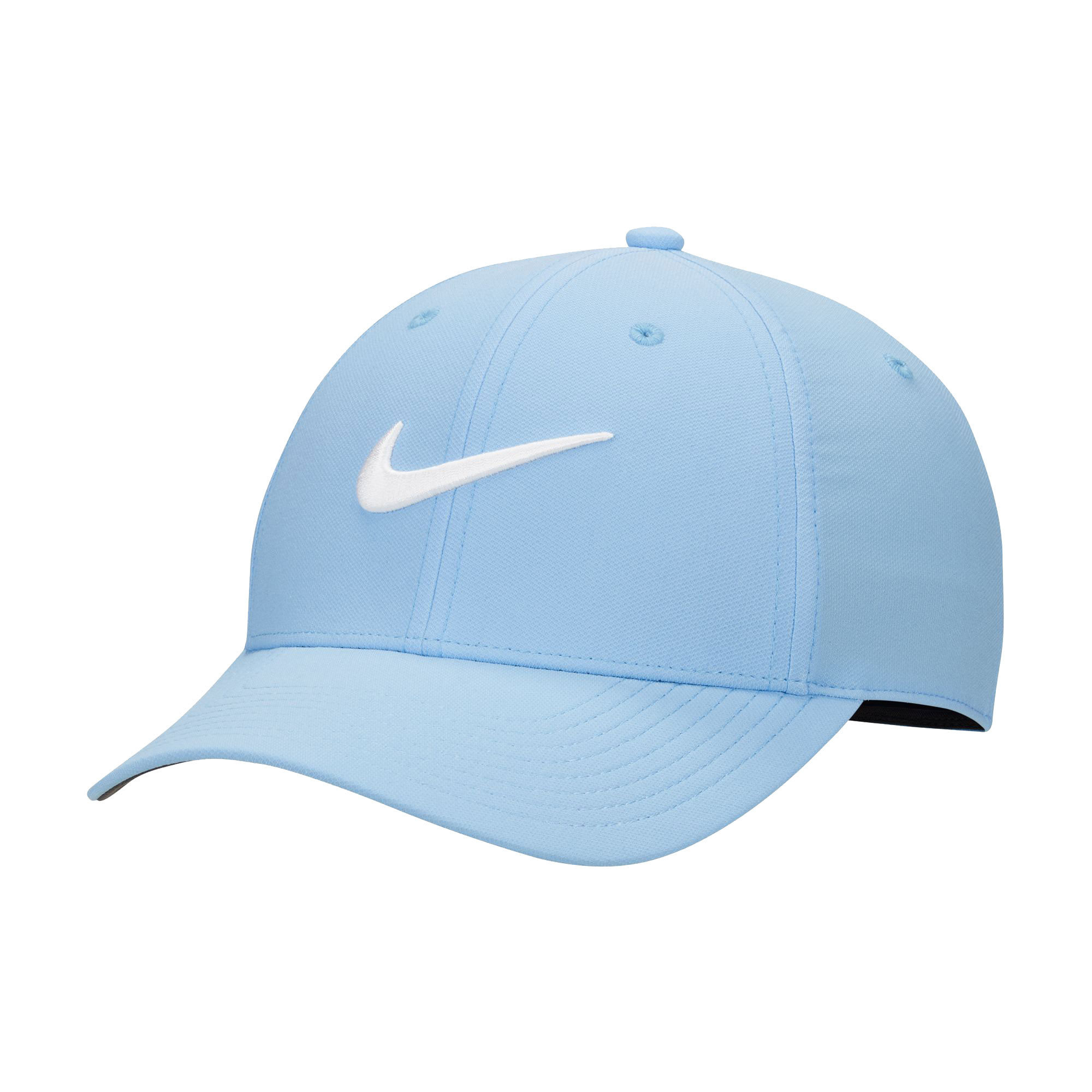 Men's Nike Light Blue Club Performance Adjustable Hat | Fanatics