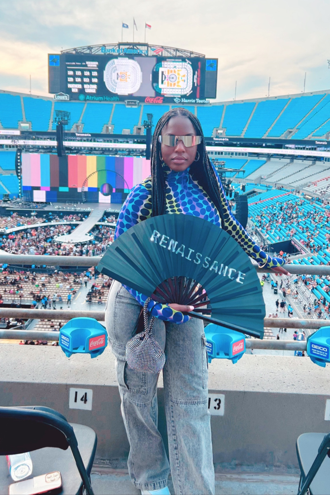 Renaissance Tour 

#LTKFind #LTKunder50 #LTKstyletip