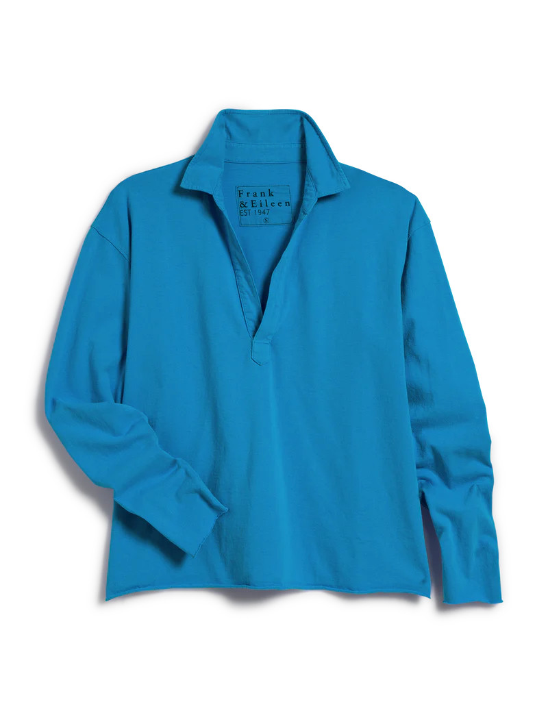 PATRICK Splash, Vintage Jersey | Frank & Eileen
