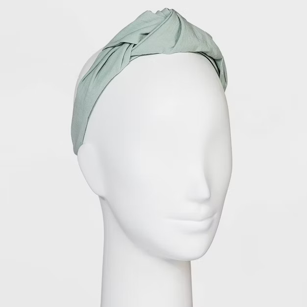 Top Knot Headband - Universal Thread™ | Target