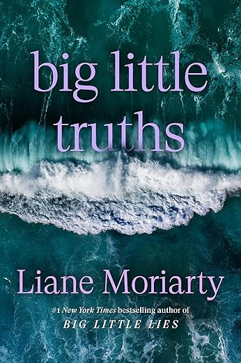 Big Little Truths: A Novel | Amazon (US)