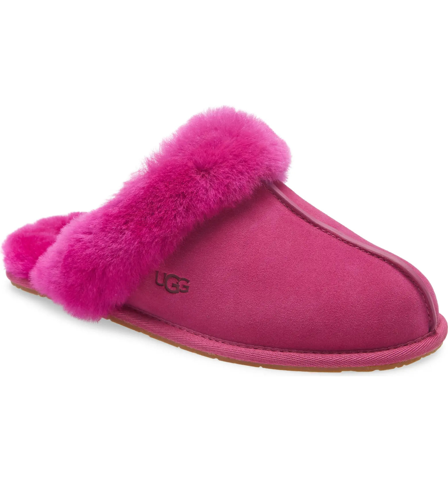 Scuffette II Slipper | Nordstrom