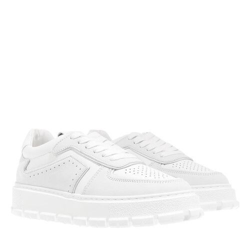 Copenhagen Premium-Sneaker White | Low-Top Sneaker | fashionette | Fashionette (DE)