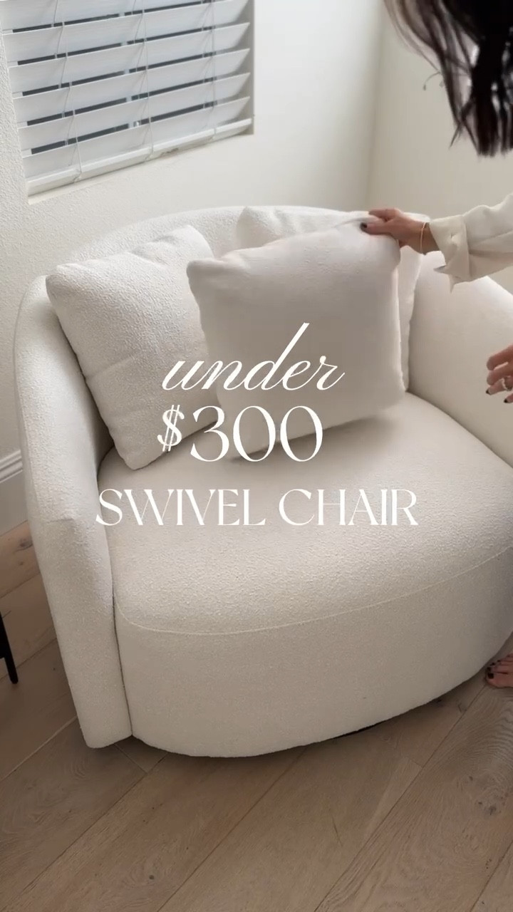 This chair is a 10/10✨
StylinByAylin, Aylin #walmart #home #homefinds

#LTKHome #LTKBeauty #LTKSeasonal