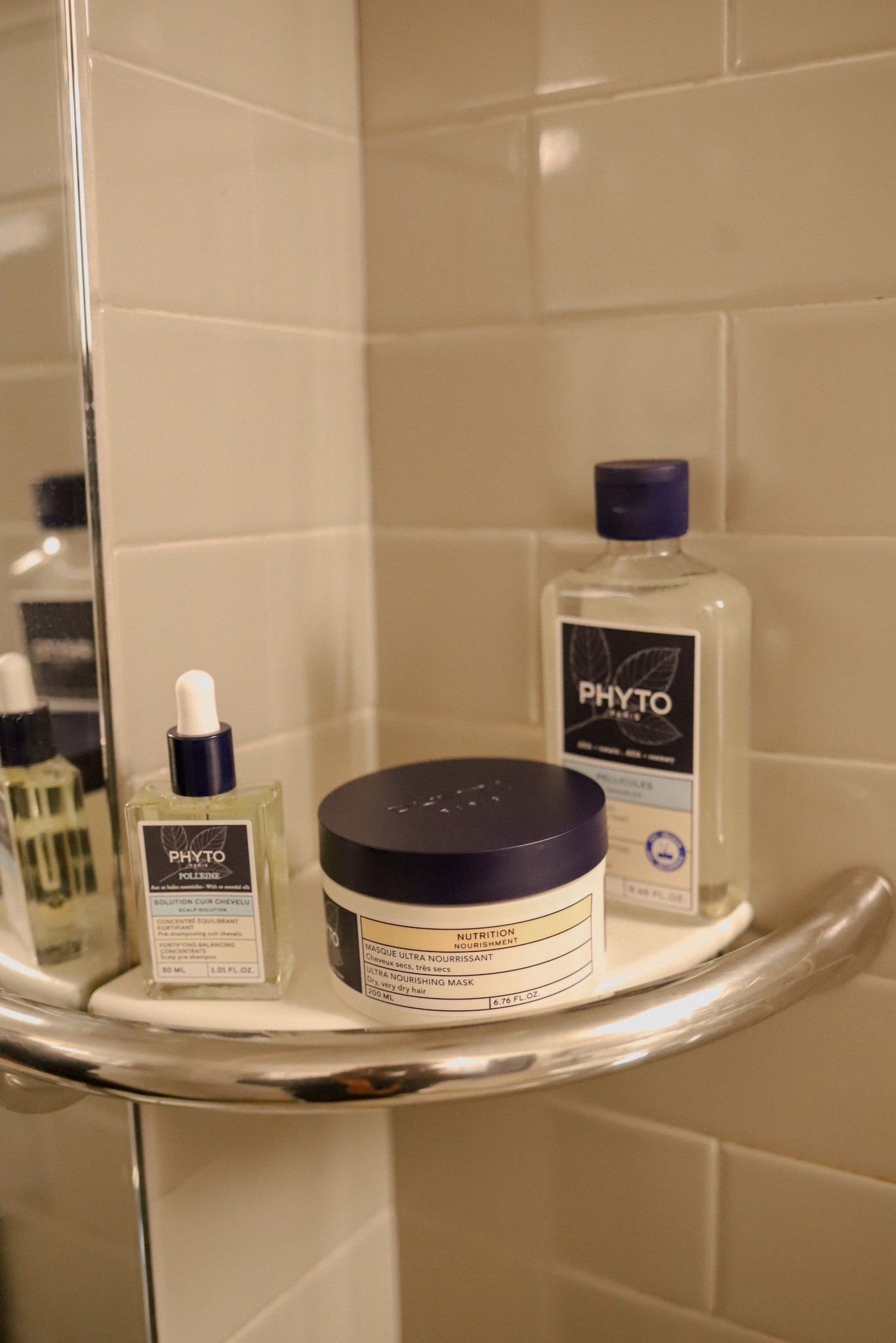 Anti dandruff scalp detox routine. #naturalhair 

#LTKBeauty