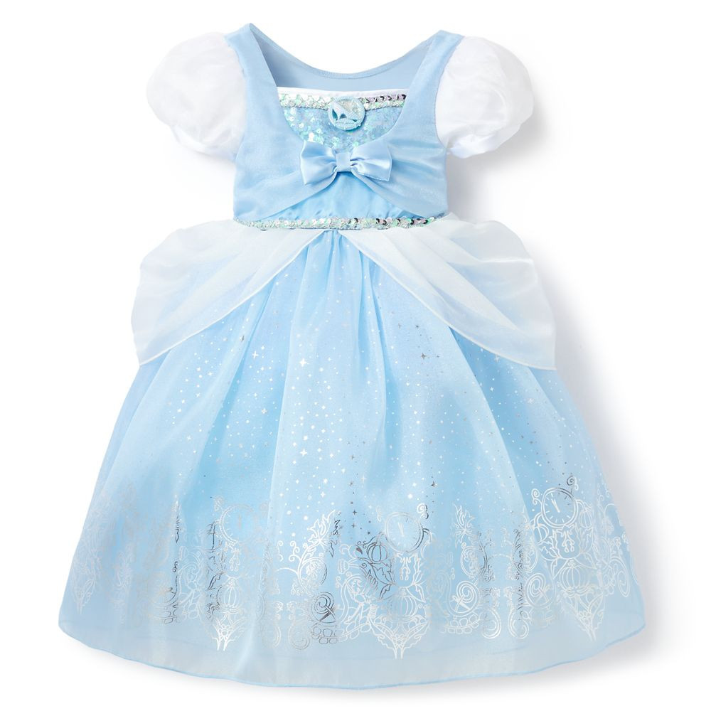 Cinderella Costume for Kids Official shopDisney | Disney Store