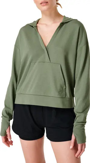 Women's After Class Relaxed Hoodie | Nordstrom