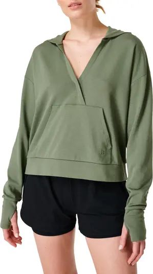 Sweaty Betty Women's After Class Relaxed Hoodie | Nordstrom | Nordstrom Canada