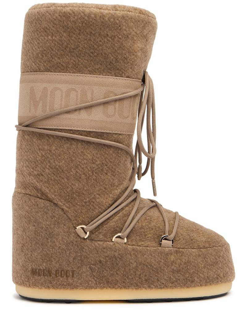 Icon high moon boots | Luisaviaroma