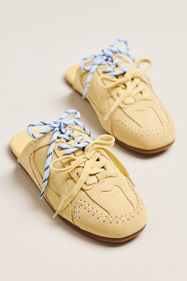 Coconuts by Matisse Exclusive Devyn Sneaker-Mule Hybrid | Anthropologie (US)