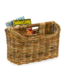 Cottage Carryall Basket | Horchow