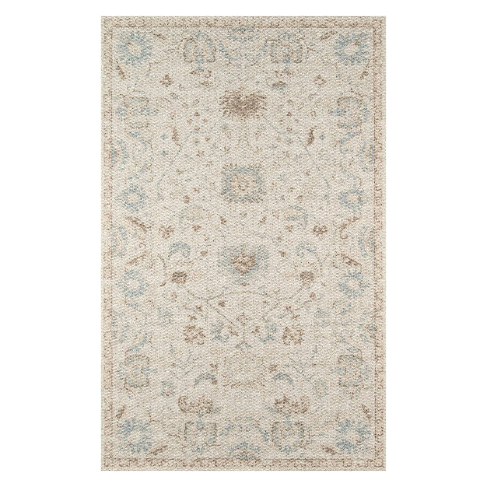 Momeni Anatolia ANA-5 Indoor Area Rug | Walmart (US)