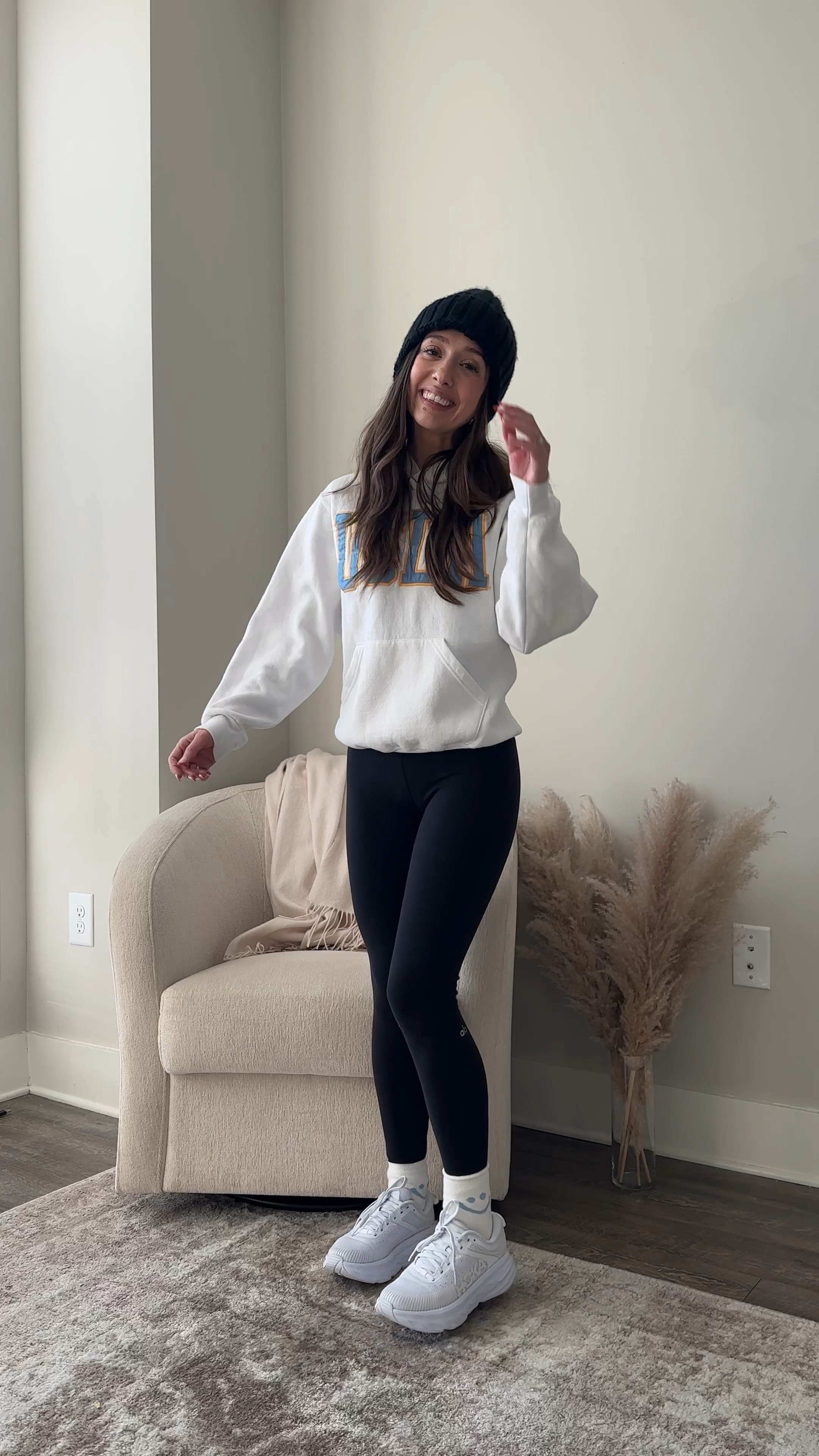 Fav Alo Yoga Leggings to date ☁️

#LTKfit #LTKFind 

#LTKSeasonal