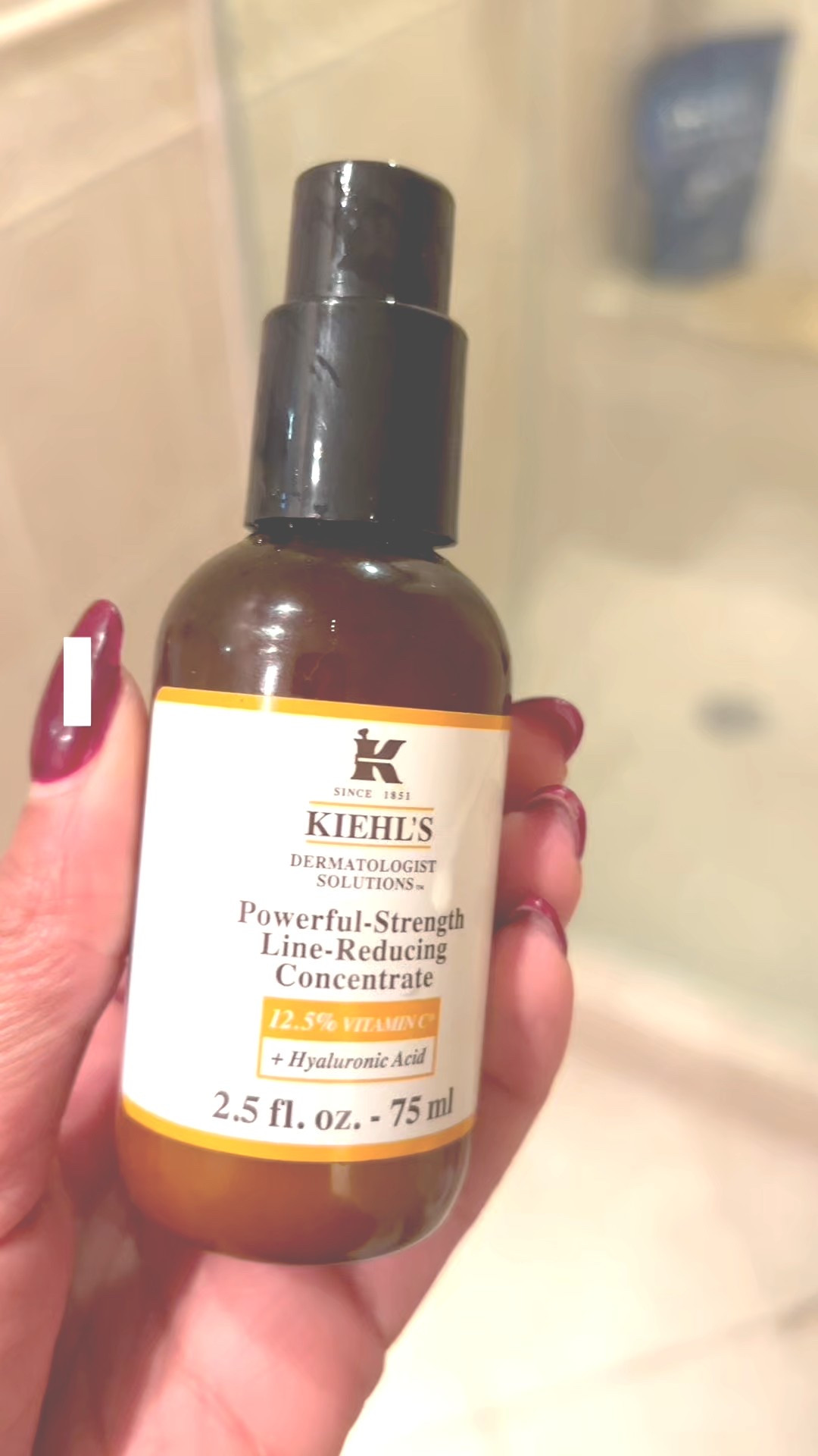 Lawson & I are very particular about winter skin. Keith’s essentials stay in rotation — deep hydration, that refined glow, and texture that looks polished up close. No dullness allowed.



#LTKselfcare #LTKSeasonal #LTKBeauty