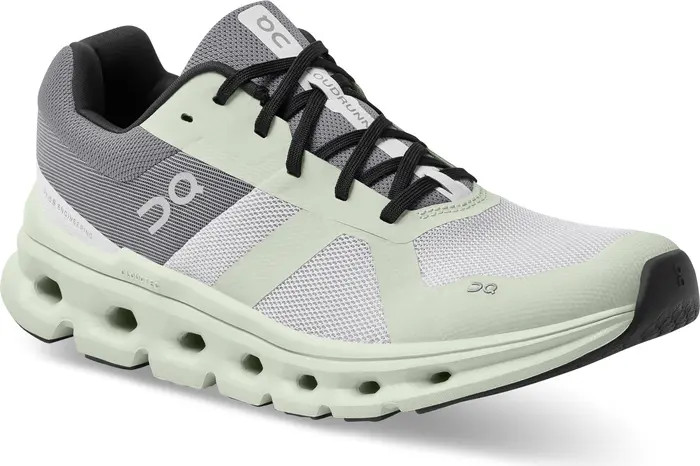 On Cloudrunner Running Shoe (Women) | Nordstrom | Nordstrom